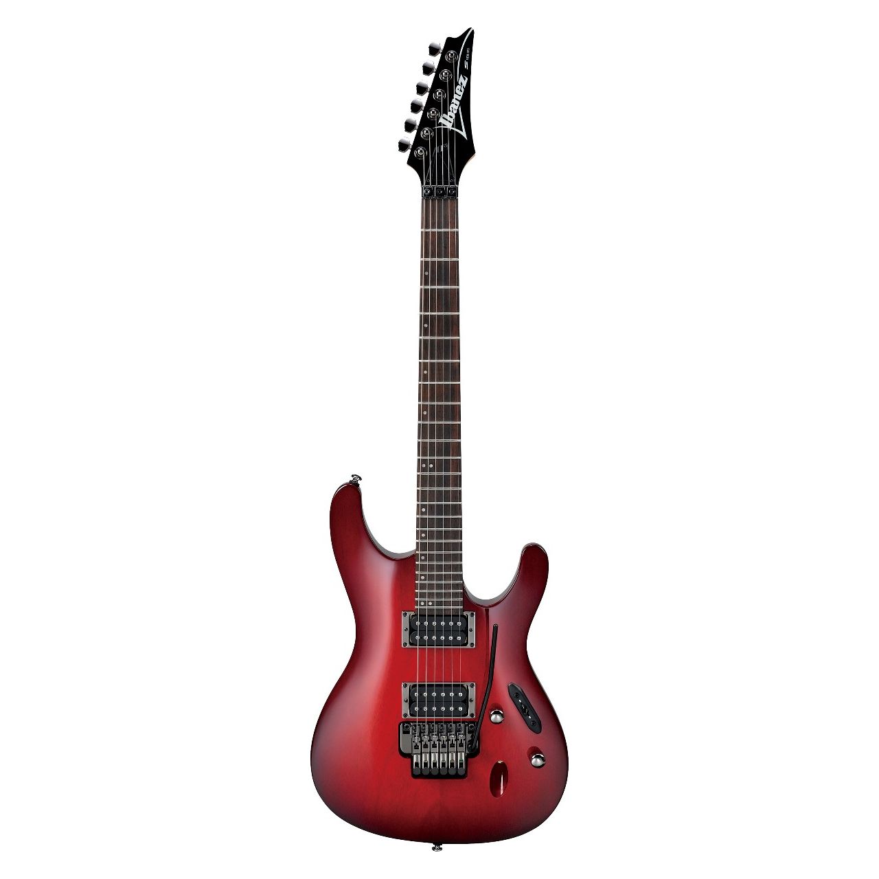 Ibanez S520 Blackberry Sunburst | Studio Gears