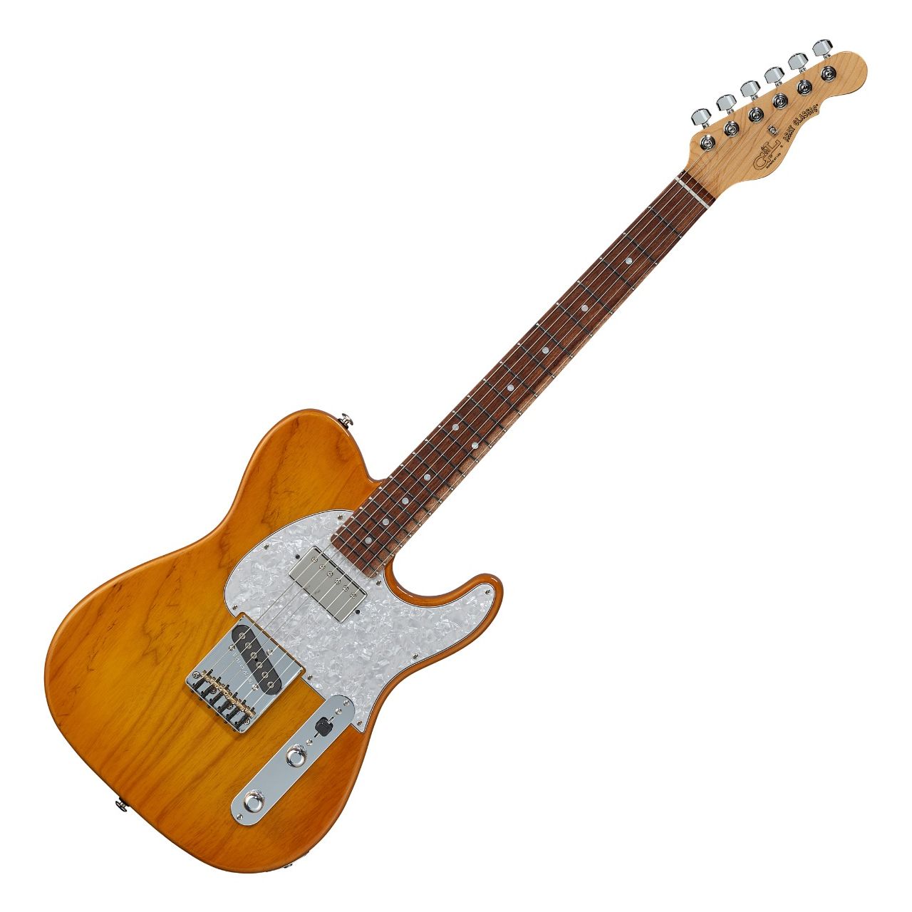 G&L ASAT Classic Bluesboy USA | Studio Gears