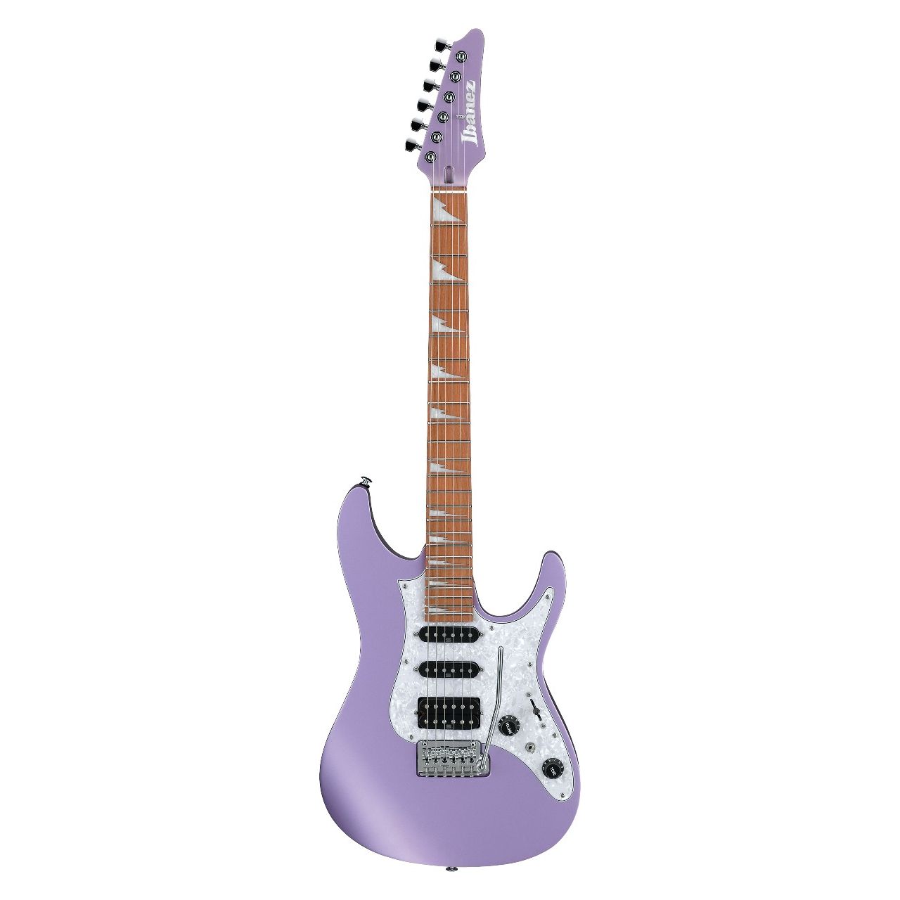 Ibanez MAR10 Lavender Metallic | Studio Gears