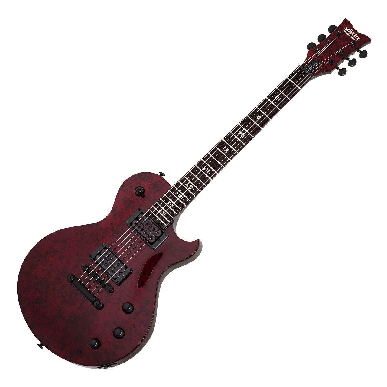 schecter-solo-ii-apocalypse-