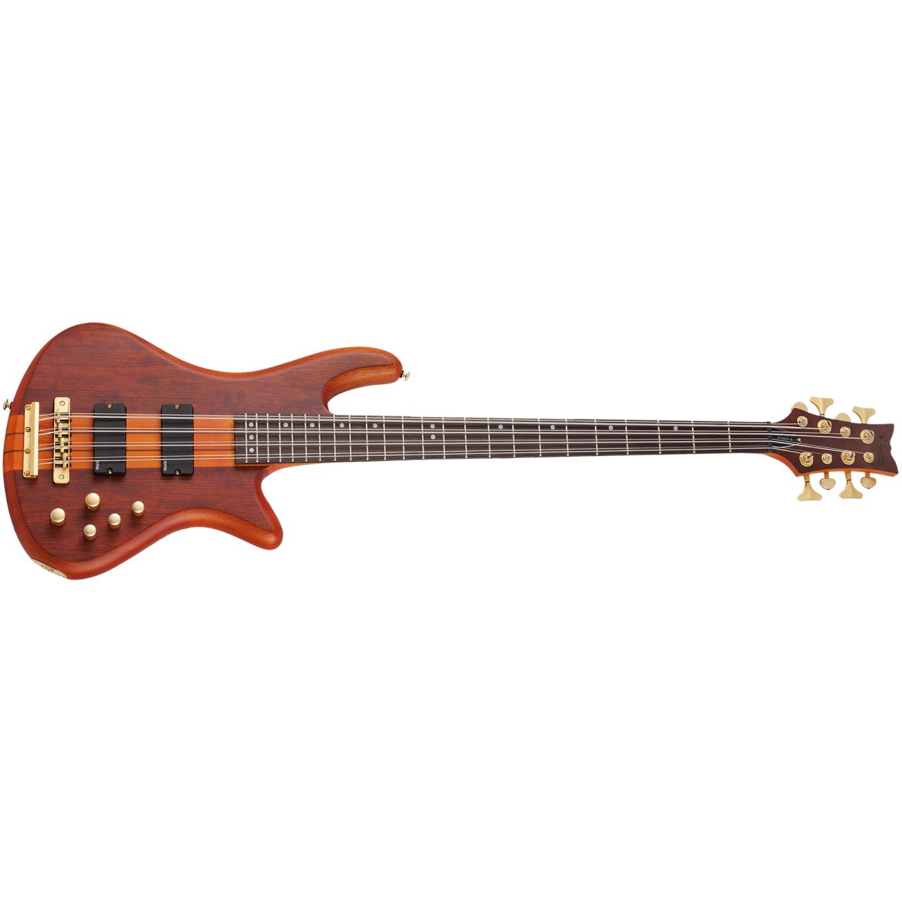 Schecter Stiletto Studio-8 | Studio Gears