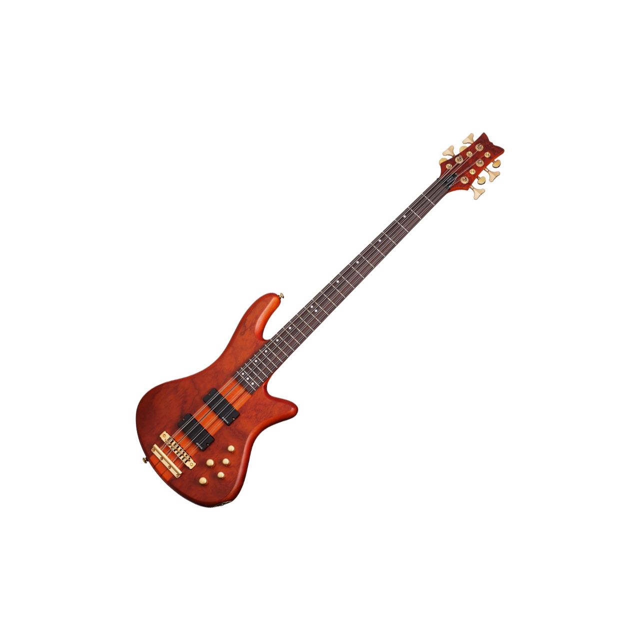 Schecter CA. Stiletto 8Strings NAMM【値下げ】 schecter-stiletto-studio-8-
