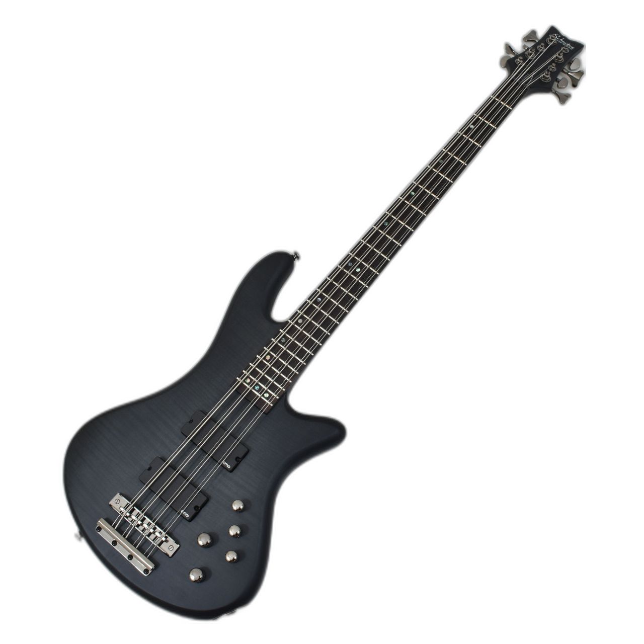 Schecter Stiletto Studio-8 Bass | Studio Gears