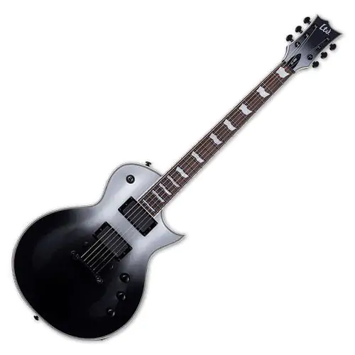 ESP LTD EC-400 Electric Guitar Black Pearl Fade Metallic sku number LEC400BLKPFD