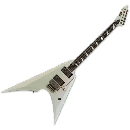 ESP Arrow Electric Guitar Everest sku number EARROWEVEREST