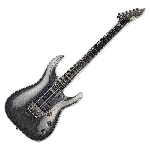 ESP Horizon-I Electric Guitar Titan Metal sku number EHORITM