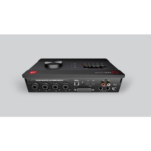 Zen Tour Synergy Core USB & Thunderbolt | Antelope Audio