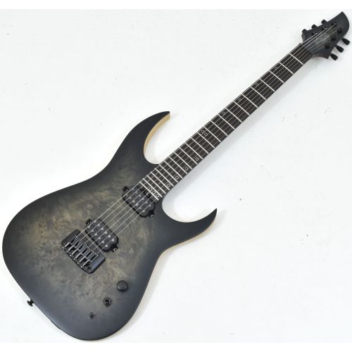 ギター Schecter KM-6 MK III Schecter Keith Merrow KM-6 MK-III Legacy Electric Guitar