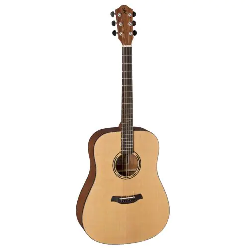 Baton Rouge AR11C/D Dreadnought Guitar sku number 150011