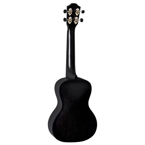 Baton Rouge V1-C goth Concert Ukulele