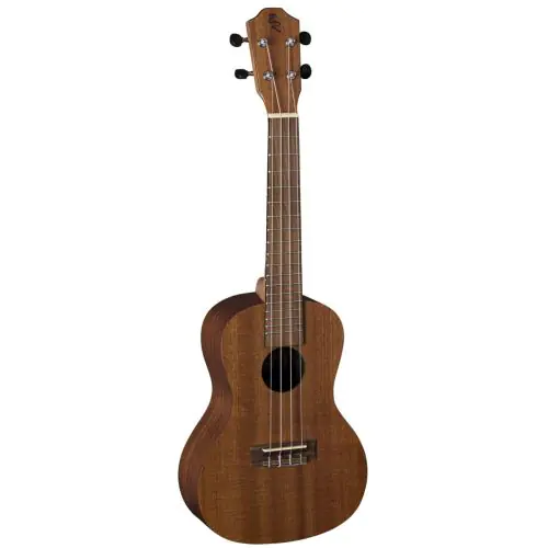 Baton Rouge V1-C nat Concert Ukulele sku number 154013