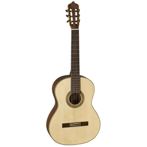 La Mancha Rubi S/63 Classical Guitar sku number 260285