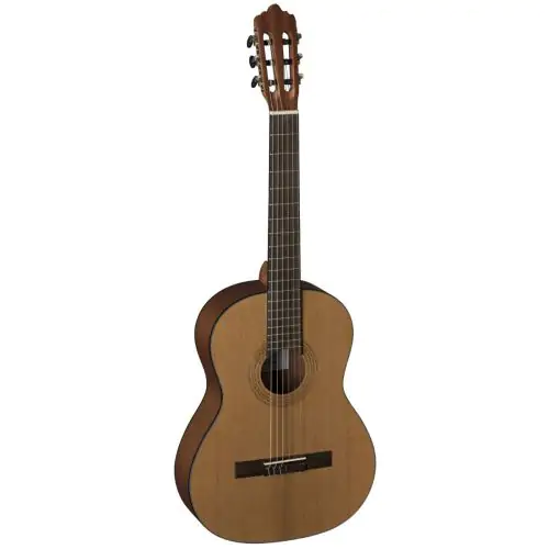 La Mancha Rubinito CM Classical Guitar sku number 260041