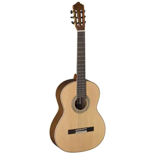 La Mancha Zafiro CM Classical Guitar sku number 260381