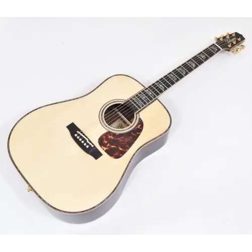 Takamine CP7D-AD1 Adirondack Spruce Top Limited Edition Guitar B-Stock 0239 sku number TAKCP7DAD1.B 0239