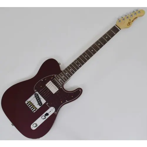 G&L USA ASAT Classic Bluesboy Electric Guitar Ruby Red Metallic sku number USA ASTCB-RBY-RW 2029