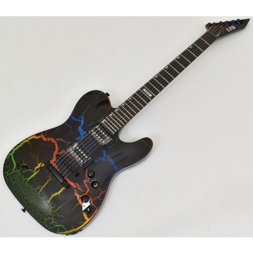 ギター violetta SEPTEMBER SOUND September Sound Violetta V2 DARK SIDE（中古/送料無料）【楽器
