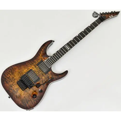 E-II M-II HT - The ESP Guitar Company