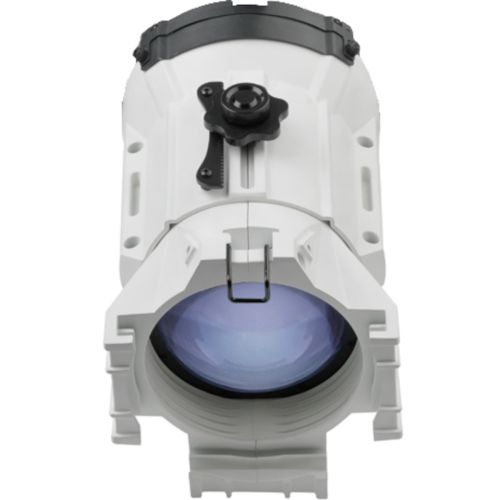 Martin ELP 36 Degree Static Lens Tube for Ellipsoidal White
