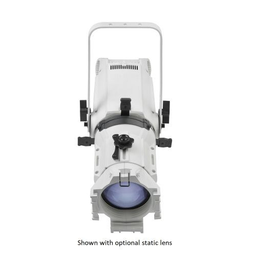 Martin ELP WW Warm White LED Ellipsoidal Profile Body White