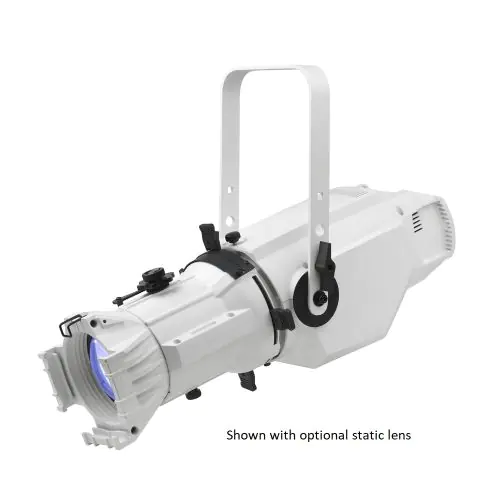 Martin ELP WW Warm White LED Ellipsoidal Profile Body White sku number 9045115165