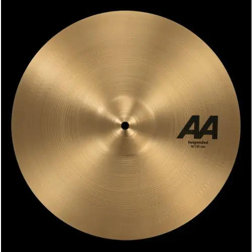 SABIAN 16" AA Suspended sku number 21623