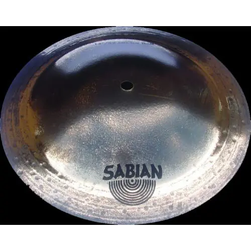 SABIAN 12" Ice Bell sku number 51299