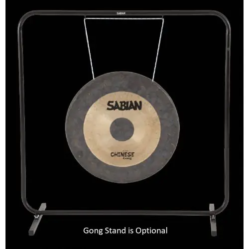 SABIAN 30" Chinese Gong sku number 53001