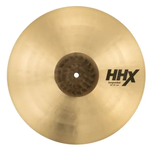 SABIAN 16" HHX Suspended sku number 11623XN