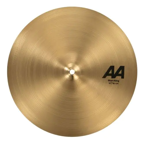 SABIAN 14" AA Marching Single sku number 21422/1