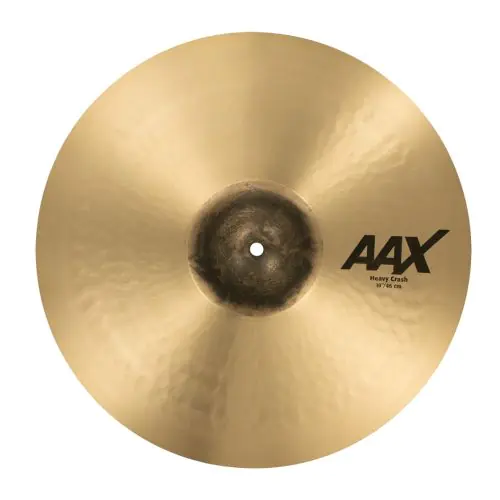 SABIAN 18" AAX Heavy Crash sku number 21809XC