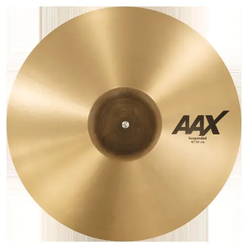 SABIAN 18" AAX Suspended sku number 21823X