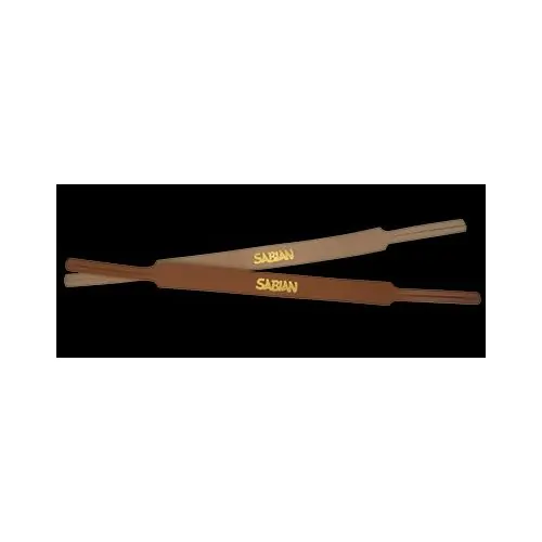 SABIAN Premium Cymbal Straps (Pair) sku number 61002X