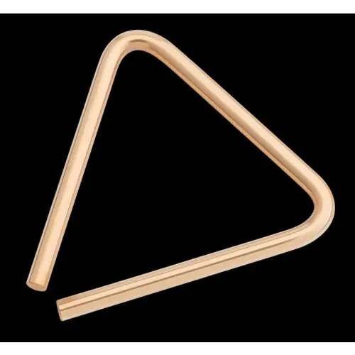 SABIAN 5" B8 Bronze Triangle sku number 61134-5B8