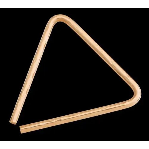 SABIAN 5" HH B8 Bronze Triangle sku number 61135-5B8H