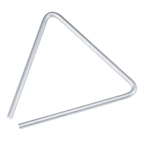 SABIAN 6” Overture Triangle sku number 61183-6AL