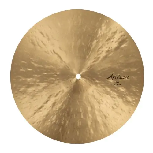 SABIAN 15" Artisan Hat Bottom sku number A1502/2