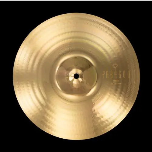 SABIAN 13" Paragon Hat Top Brilliant Finish sku number NP1302/1B