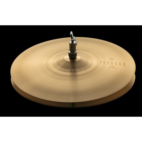 SABIAN 14" Paragon Hat Bottom