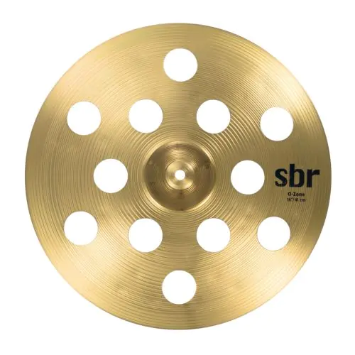 SABIAN 16" SBR O-Zone sku number SBR1600