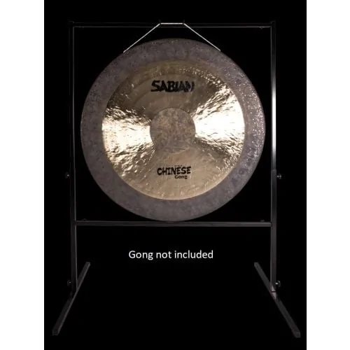SABIAN Large Economy Gong Stand sku number SGS40