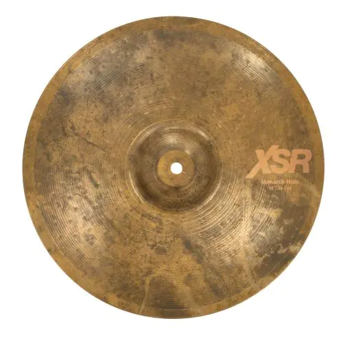 SABIAN 14" XSR Monarch Hat Bottom sku number XSR1480MH/2