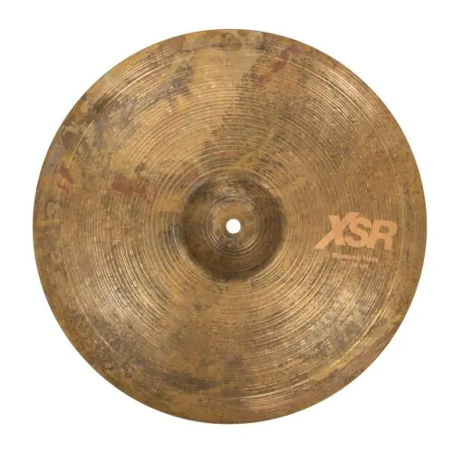 SABIAN 15" XSR Monarch Hat Top sku number XSR1580MH/1