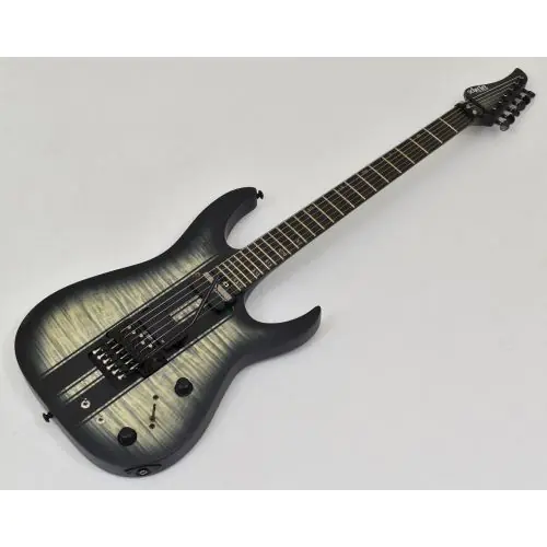 Schecter Banshee GT FR S Guitar Satin Charcoal Burst B-Stock 1367 sku number SCHECTER1525.B 1367