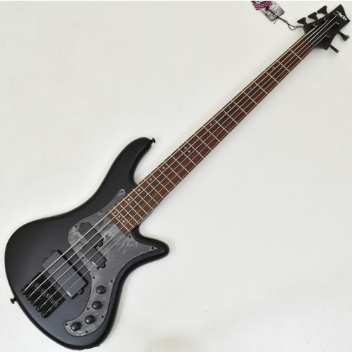Schecter Guitar Research Stiletto-5 Stealth Pro | Music & Arts