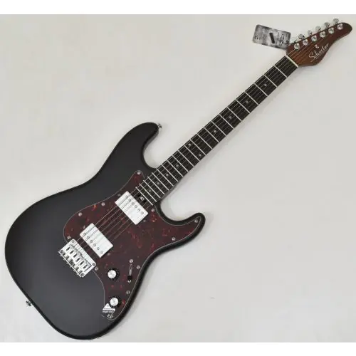 Schecter Jack Fowler Traditional HT Guitar Black Pearl B-Stock 0162 sku number SCHECTER457.B0162