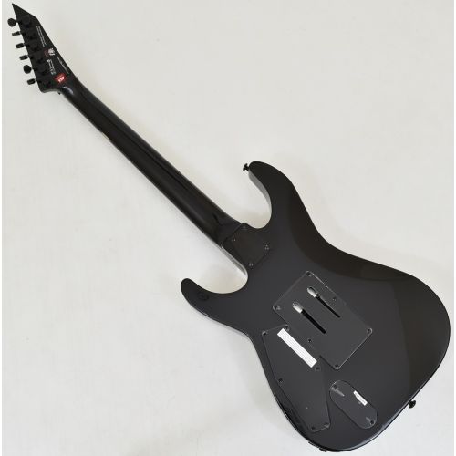 ESP LTD KH-WZ Kirk Hammett White Zombie Guitar B-Stock 2217 ESP LTD KH-WZ Kirk Hammett White Zombie Guitar B-Stock 2217