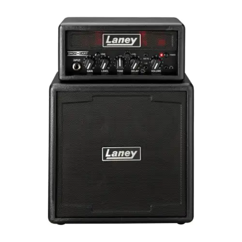 LANEY MINISTACK-IRON AMP IRONHEART STYLE sku number MINISTACK-IRON