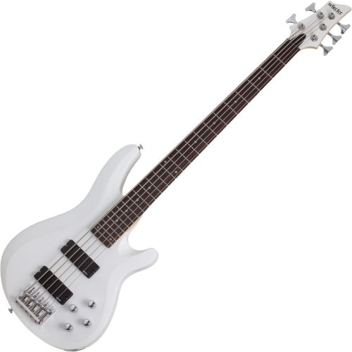 エレキベース 5弦】 Schecter SLS Elite-5 林様専用（SLS Elite