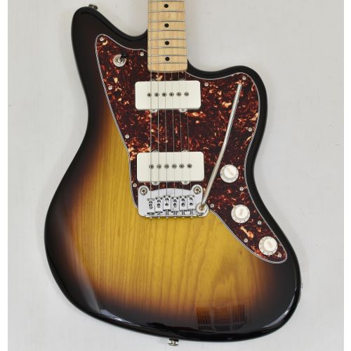 G&L USA Doheny Build to Order Guitar Tobacco Sunburst - USA